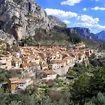 Le Saint Clair Campeggio