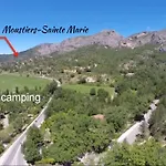 Campeggio Le Saint Clair