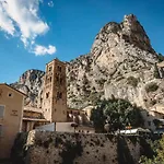 Le Saint Clair 3* Moustiers-Sainte-Marie