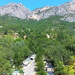 Campeggio Le Saint Clair