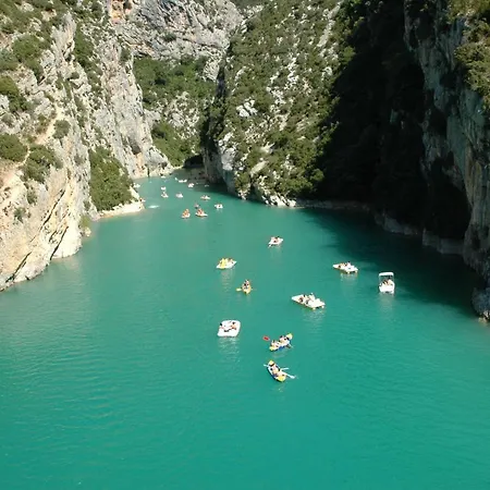 Campsite Le Saint Clair 3*