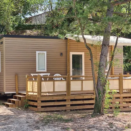 Le Saint Clair Moustiers-Sainte-Marie