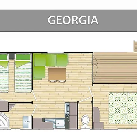 Le Saint Clair Moustiers-Sainte-Marie