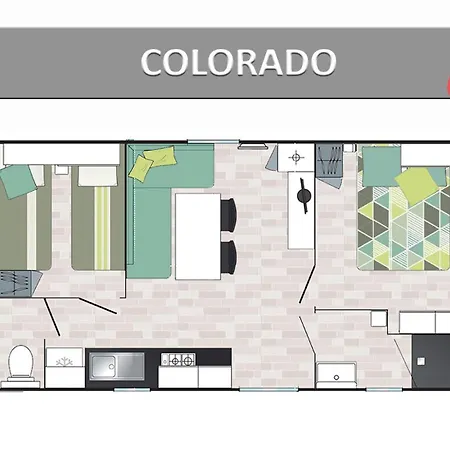 Le Saint Clair 3* Moustiers-Sainte-Marie