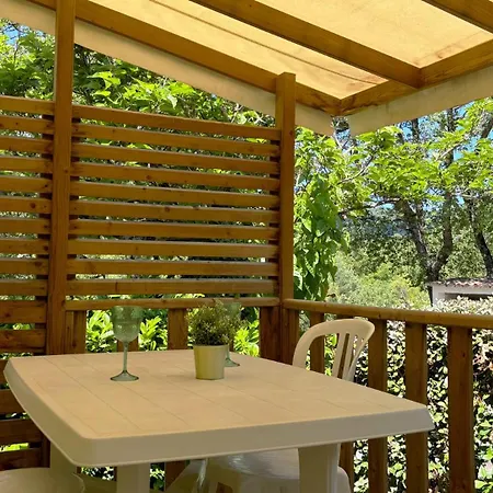 Le Saint Clair Moustiers-Sainte-Marie