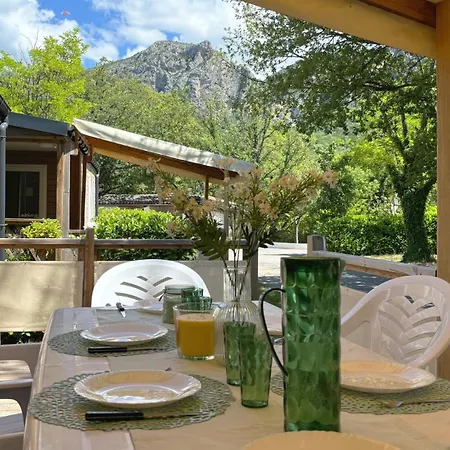 Campsite Le Saint Clair 3*