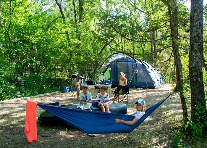 Le Saint Clair Campsite 3*