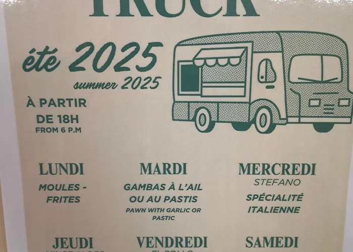 Le Saint Clair 3* Moustiers-Sainte-Marie