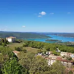 Le Saint Clair Moustiers-Sainte-Marie