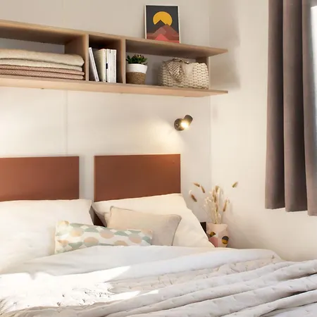 Le Saint Clair Camping 3*