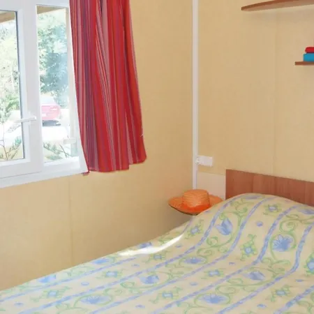 Camping Le Saint Clair 3*