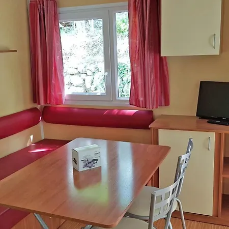 Camping Le Saint Clair 3*
