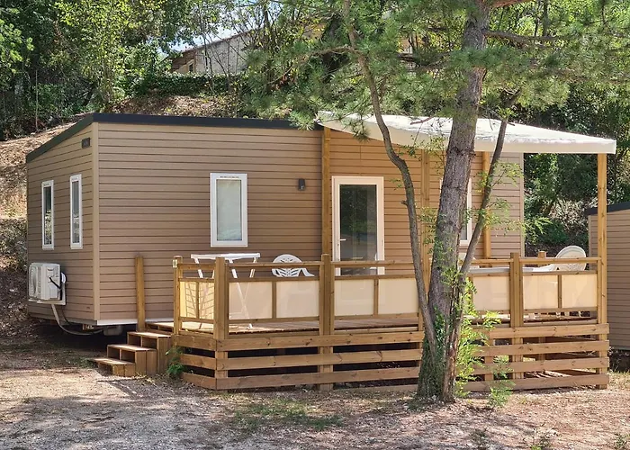 Le Saint Clair Moustiers-Sainte-Marie